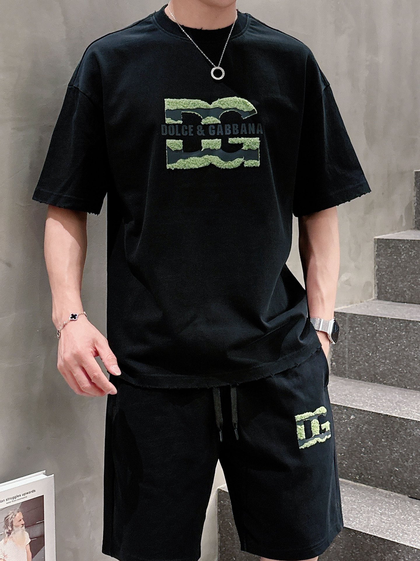 clothes and pants